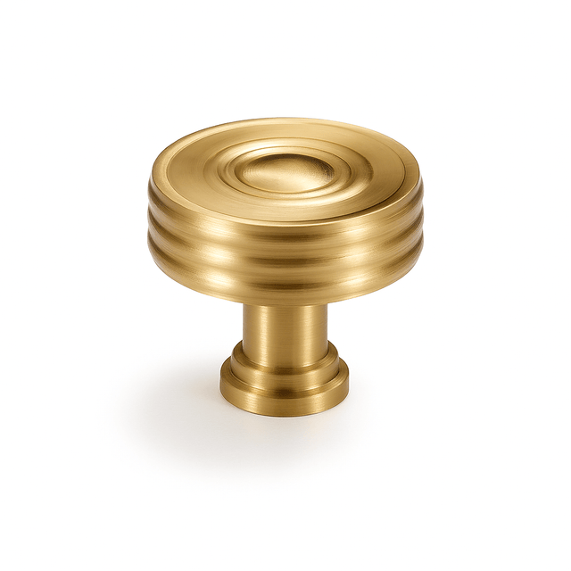 Onich Knob And Pull Bar - Residence Supply