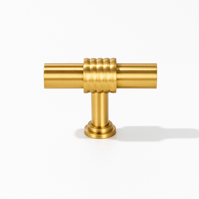 Onich Knob And Pull Bar - Residence Supply