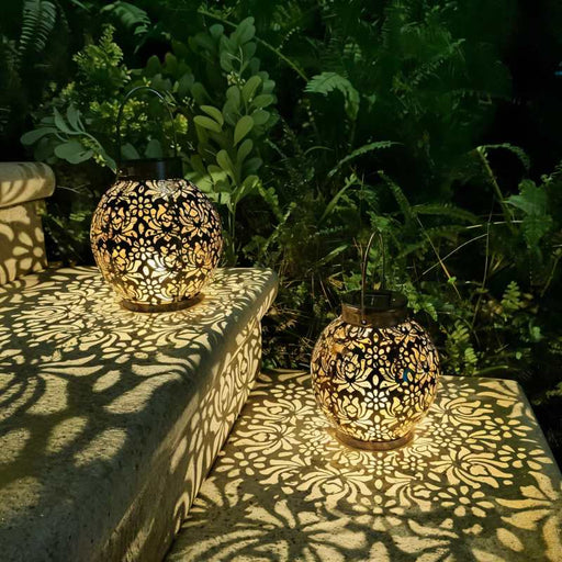 Onir Outdoor Garden Lamp - Outdoor Stair Lighting