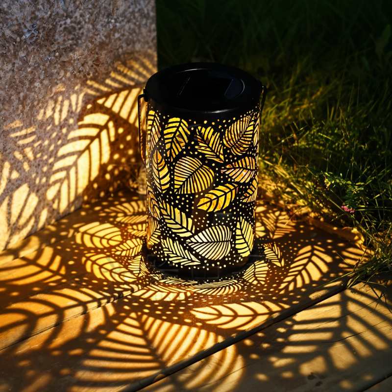 Onir Outdoor Garden Lamp