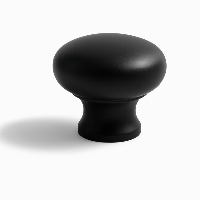 Opac Knob & Pull Bar - Residence Supply