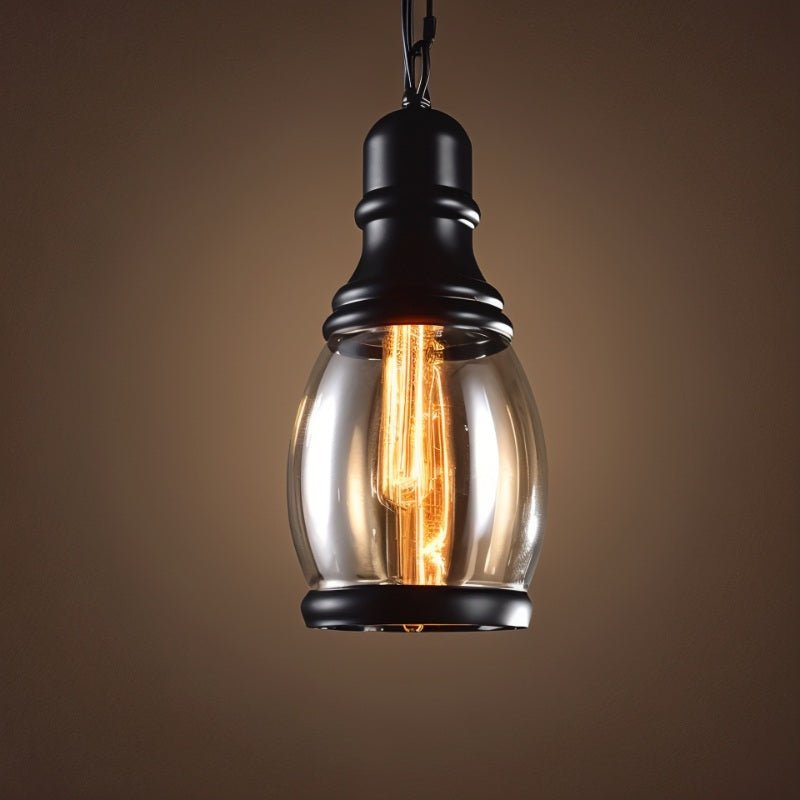 Ophelia Pendant Light