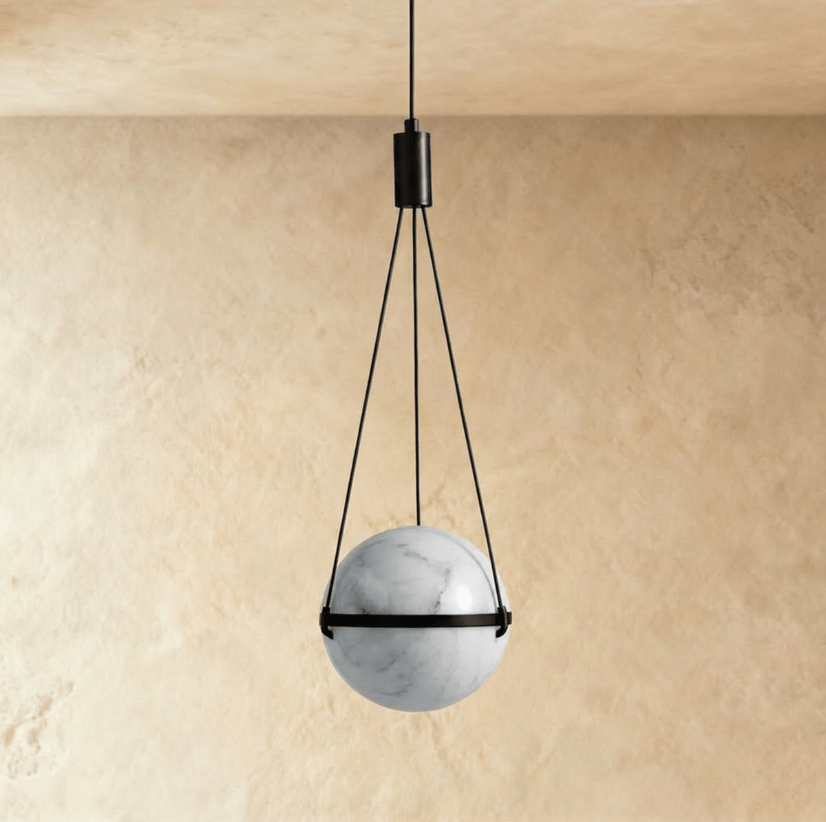 Orba Pendant Light - Residence Supply