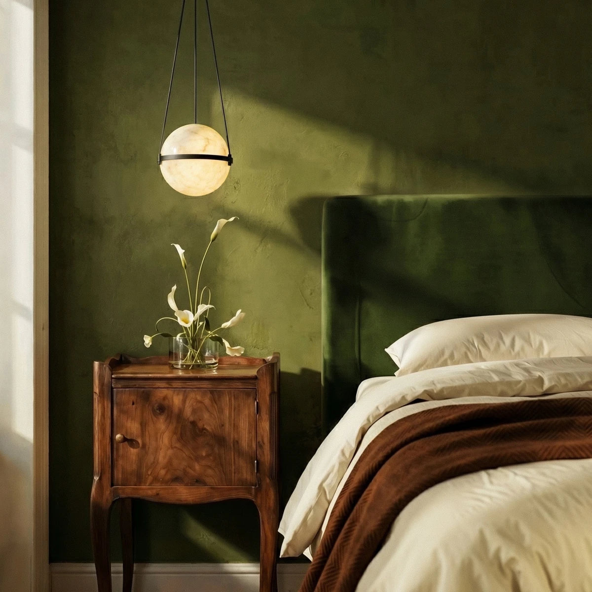 Orba Pendant Light - Residence Supply