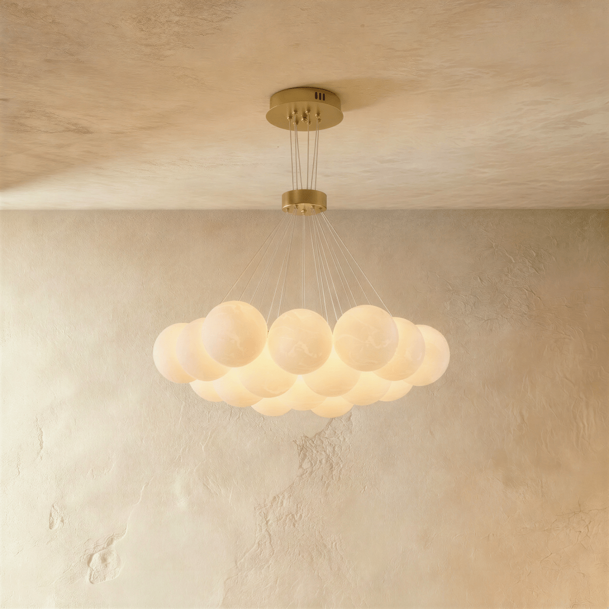 Orbea Chandelier - Residence Supply