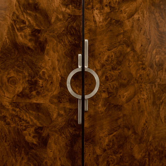 Orbi Cabinet Pull - Residence Supply