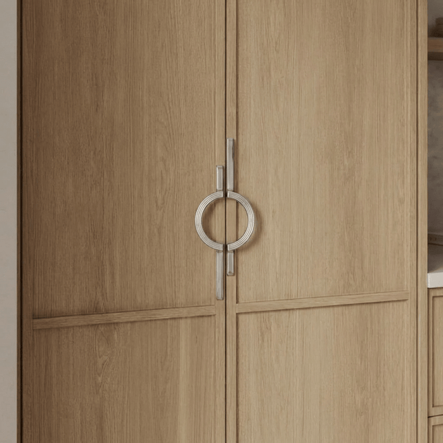 Orbi Cabinet Pull - Residence Supply