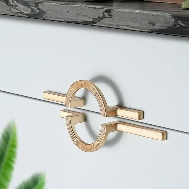 Orbi Cabinet Pull - Residence Supply