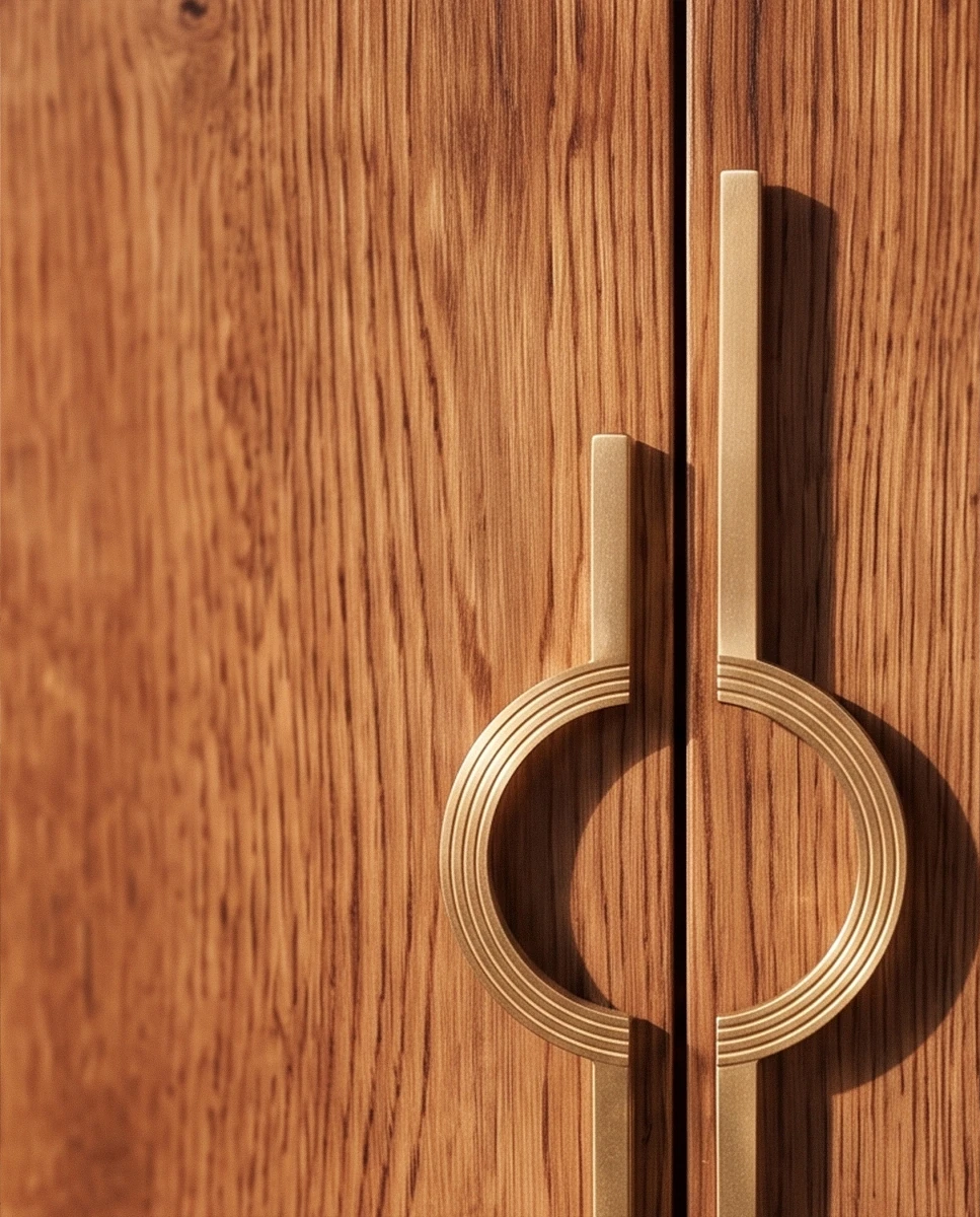 Orbi Cabinet Pull - Residence Supply