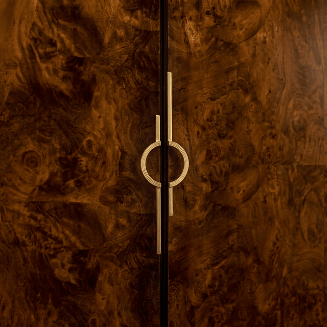 Orbi Cabinet Pull - Residence Supply