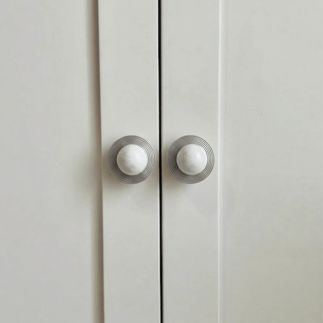 Orbix Knob - Residence Supply