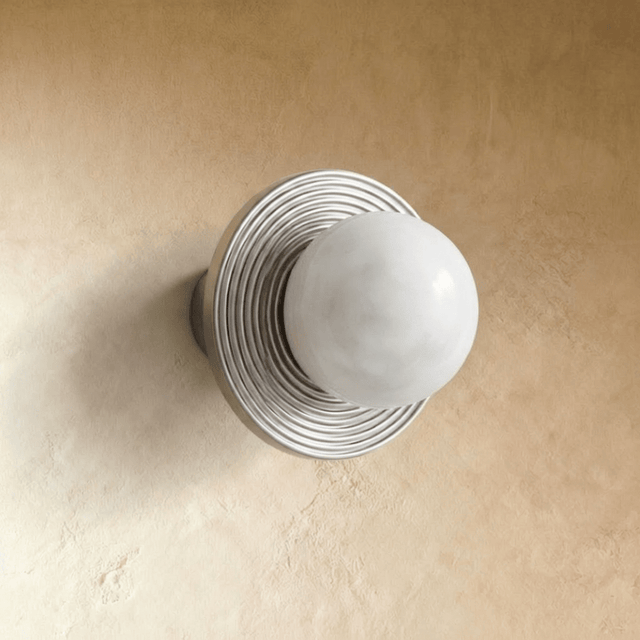 Orbix Knob - Residence Supply