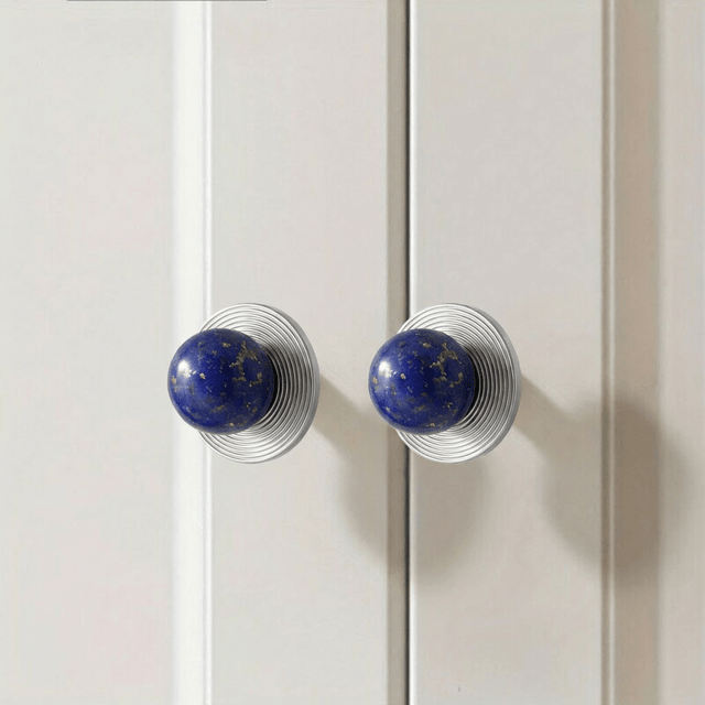 Orbix Knob - Residence Supply