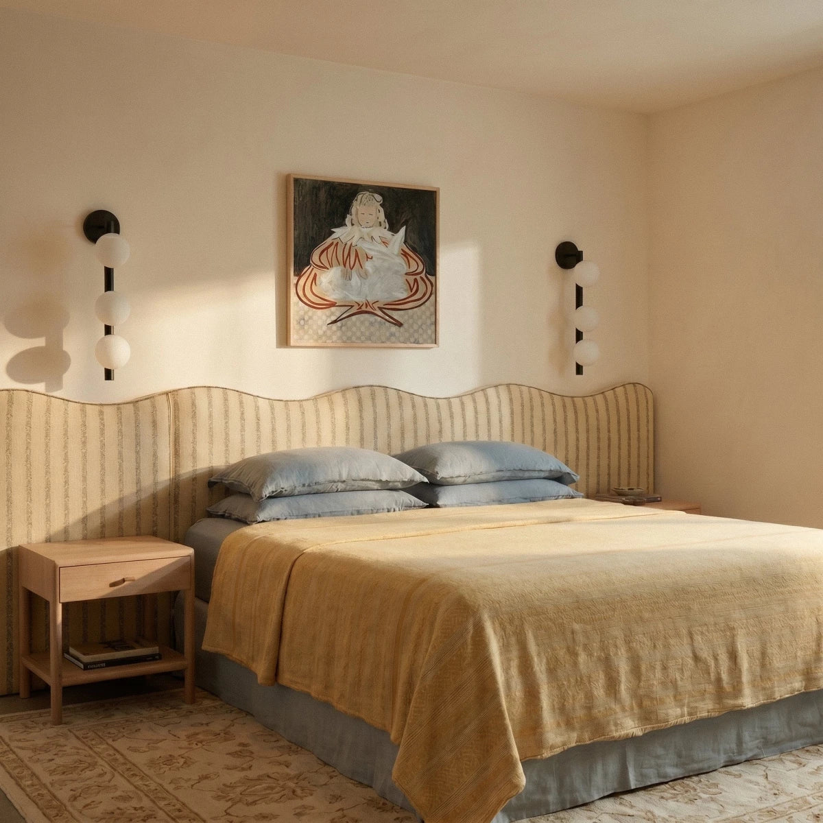Orbos Wall Lamp - Residence Supply