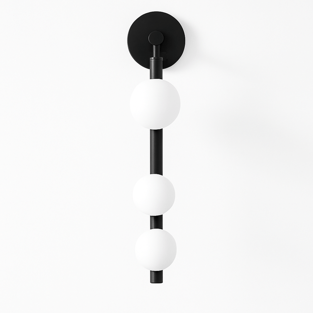 Orbos Wall Lamp - Residence Supply