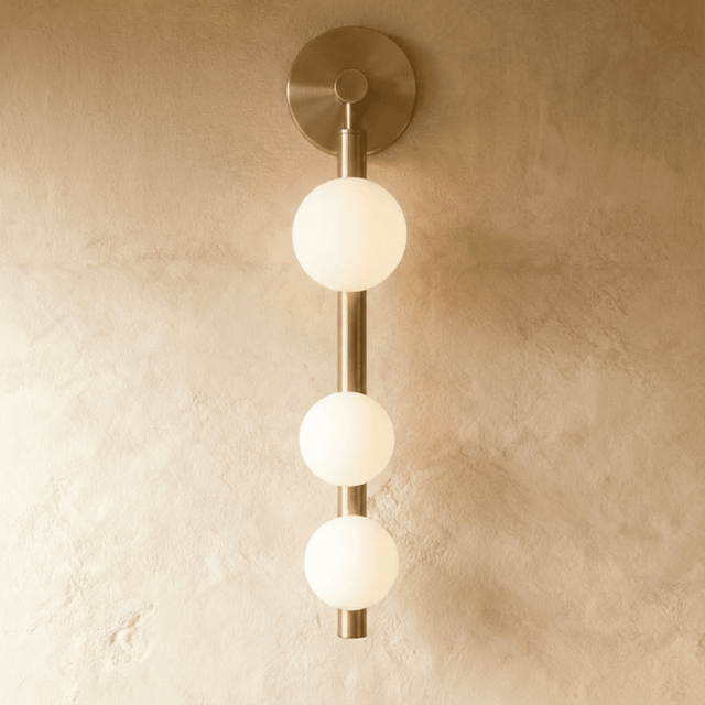 Orbos Wall Lamp - Residence Supply