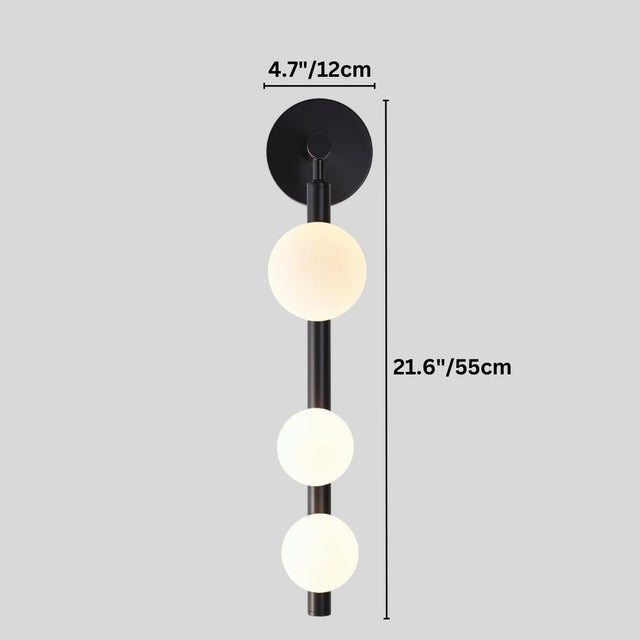 Orbos Wall Lamp