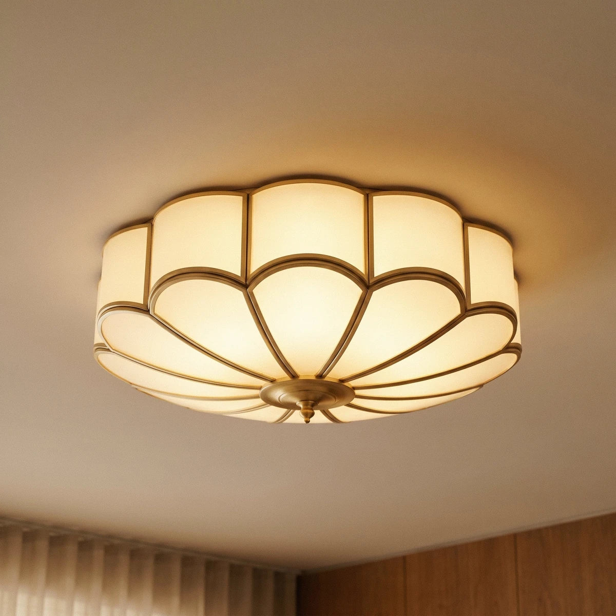 Orchid Ceiling Light - Residence Supply