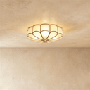 Orchid Ceiling Light