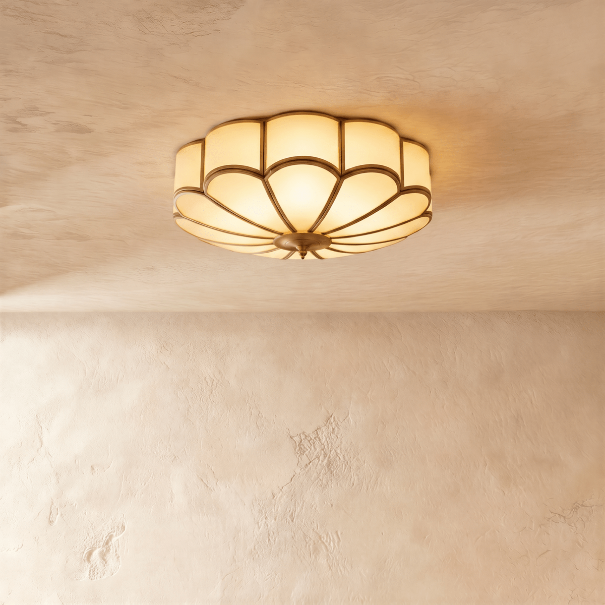 Orchid Ceiling Light - Residence Supply
