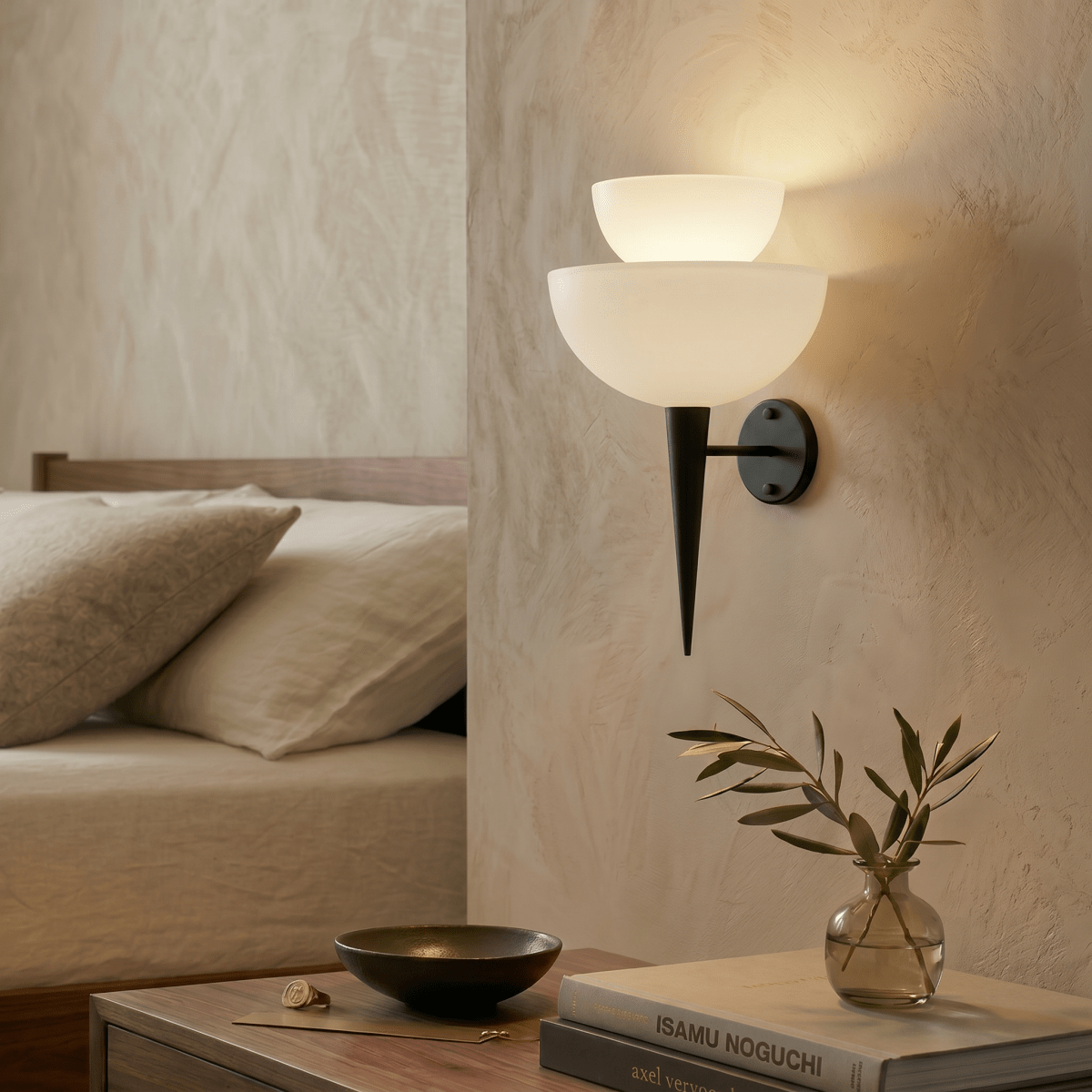Orelle Wall Lamp - Residence Supply