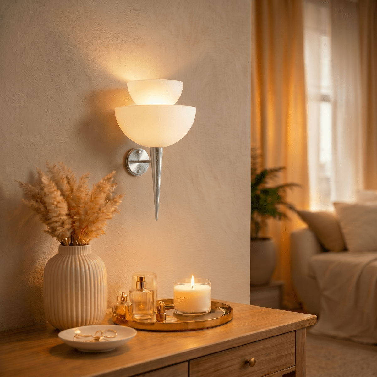 Orelle Wall Lamp - Residence Supply