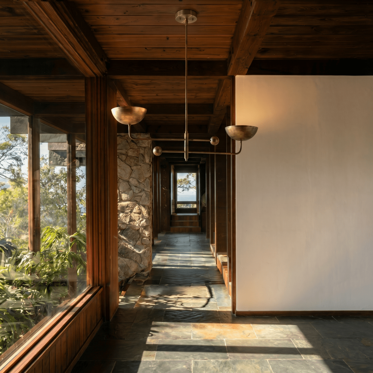 Orelli Chandelier - Residence Supply
