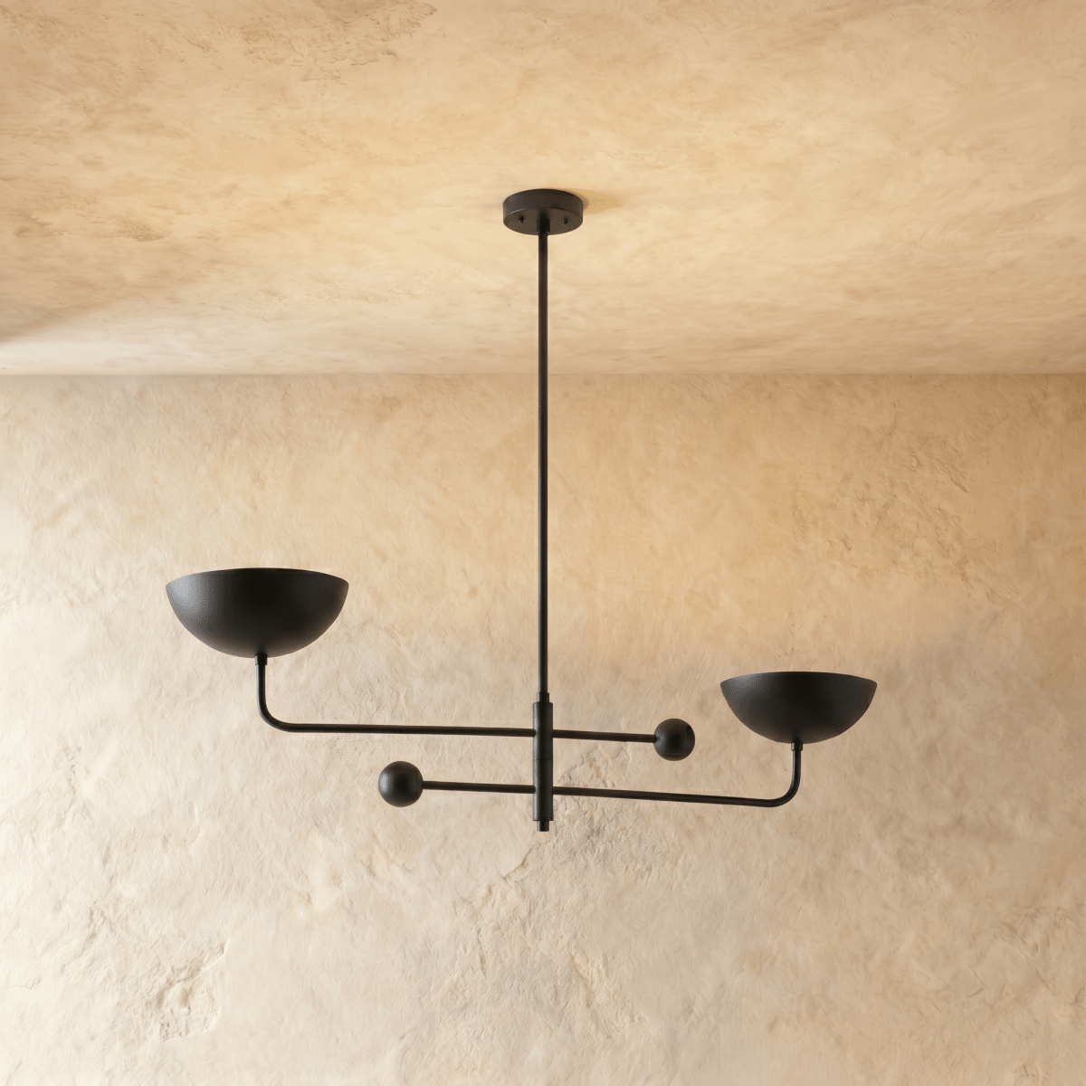 Orelli Chandelier - Residence Supply