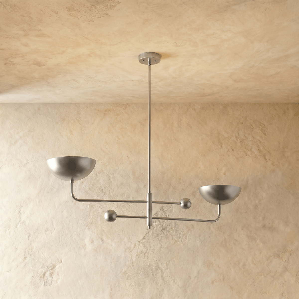 Orelli Chandelier - Residence Supply
