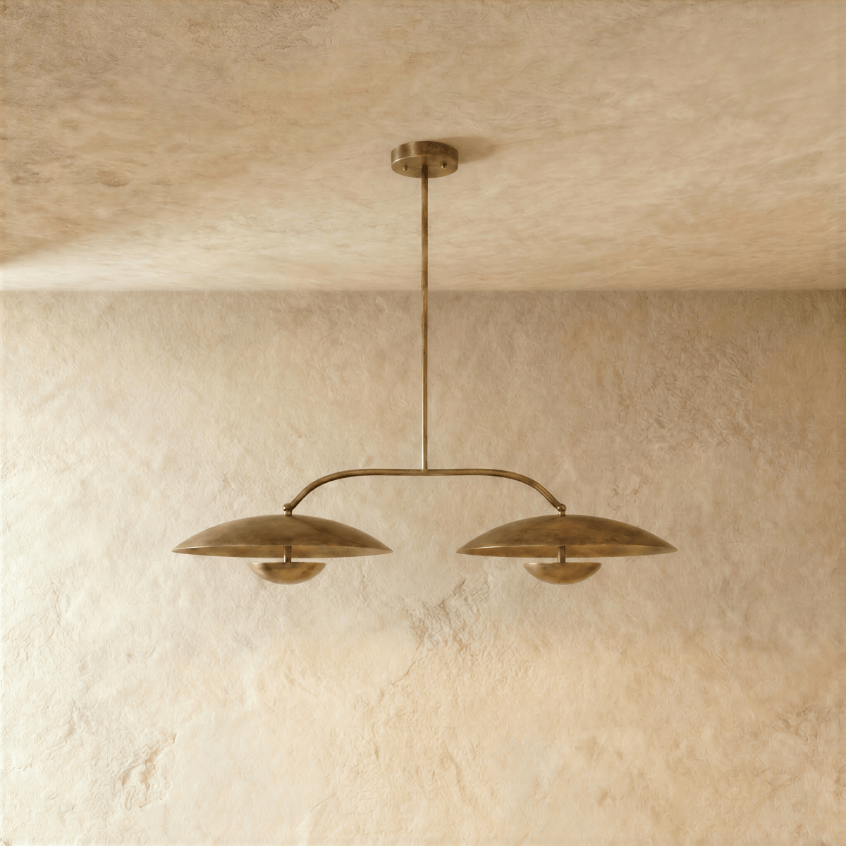 Oren Chandelier - Residence Supply
