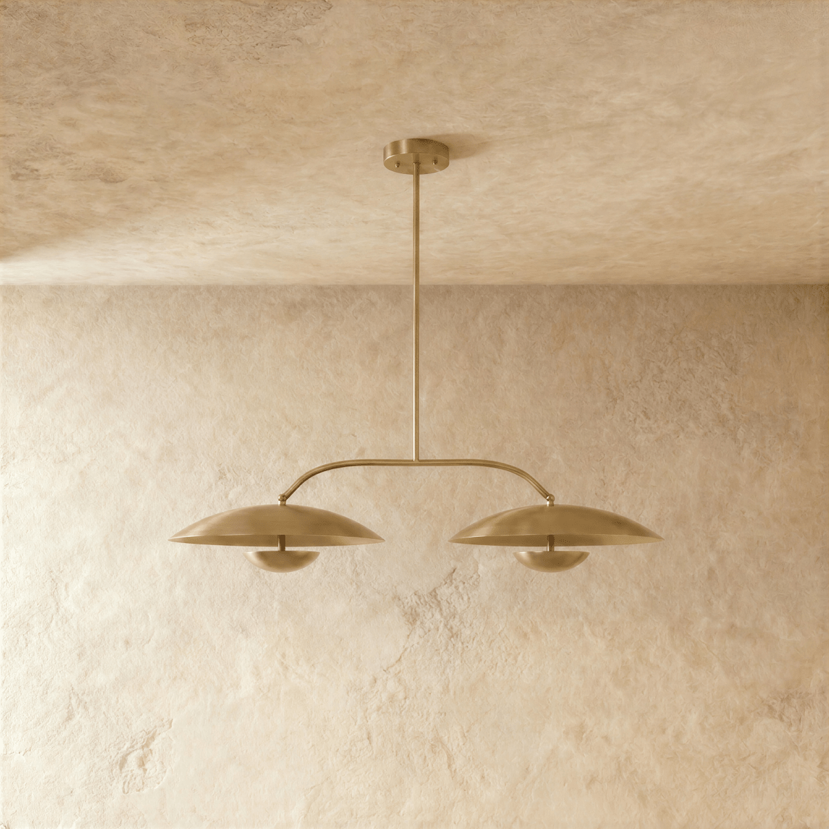 Oren Chandelier - Residence Supply
