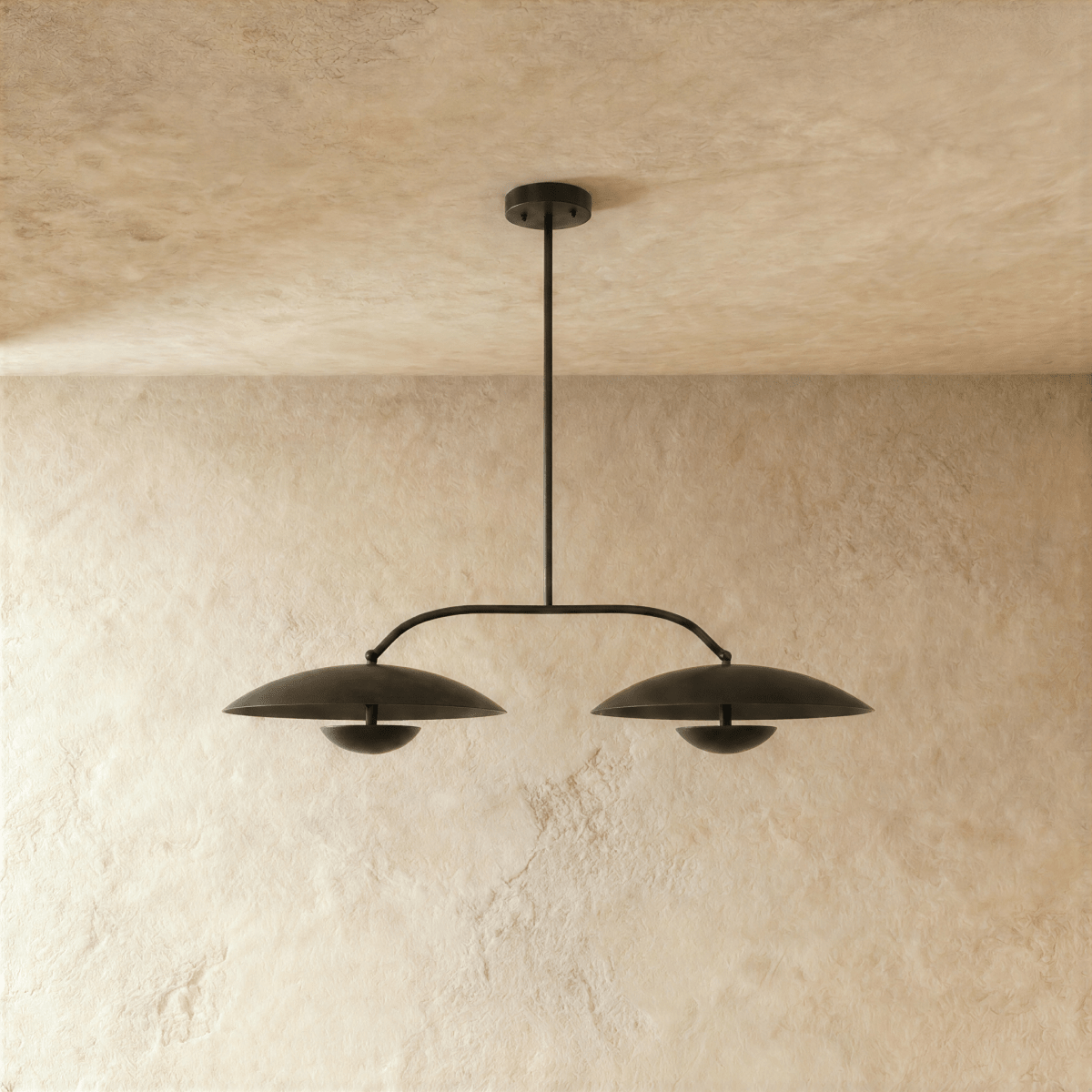 Oren Chandelier - Residence Supply