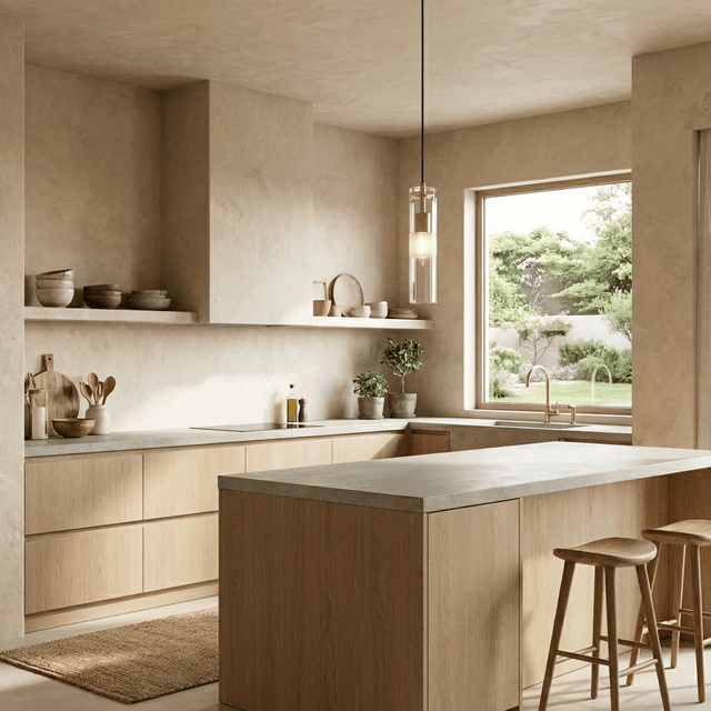 Orenda Pendant Light - Residence Supply