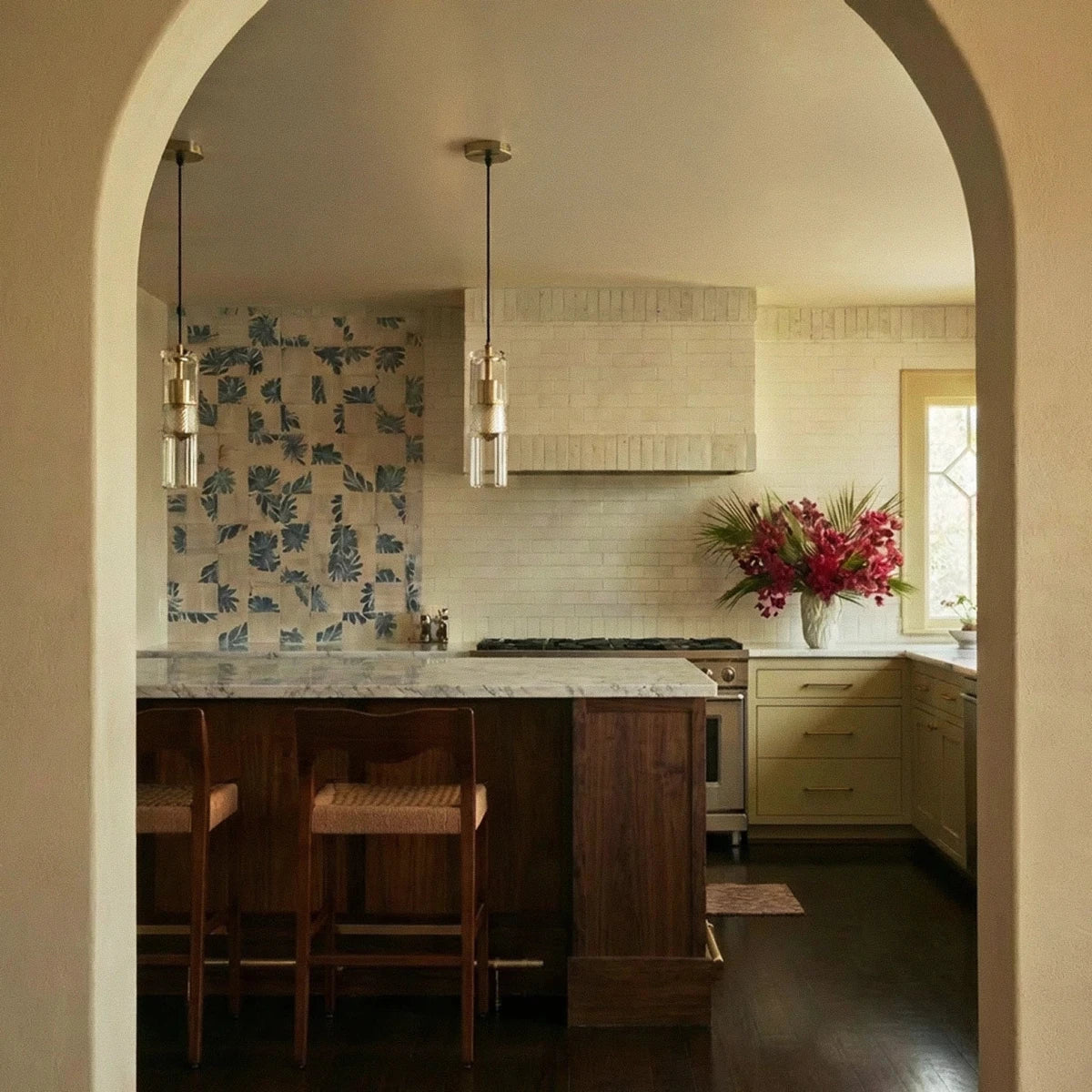 Orenda Pendant Light - Residence Supply