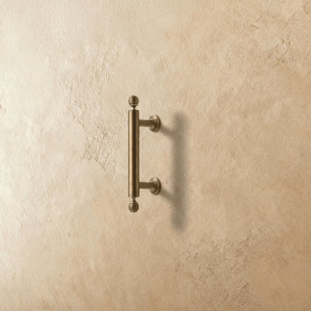 Orgil Knob & Pull Bar - Residence Supply