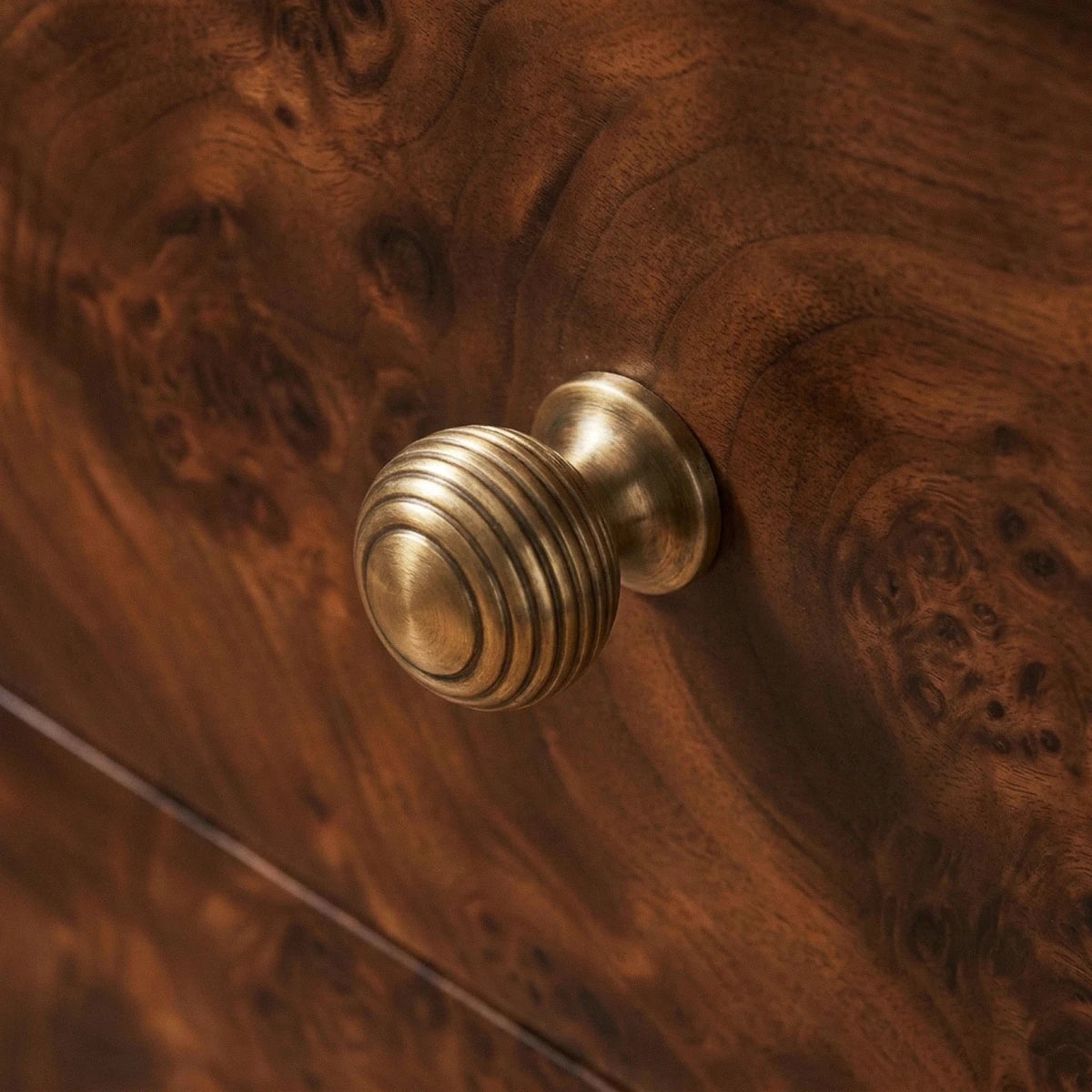 Orgil Knob & Pull Bar - Residence Supply
