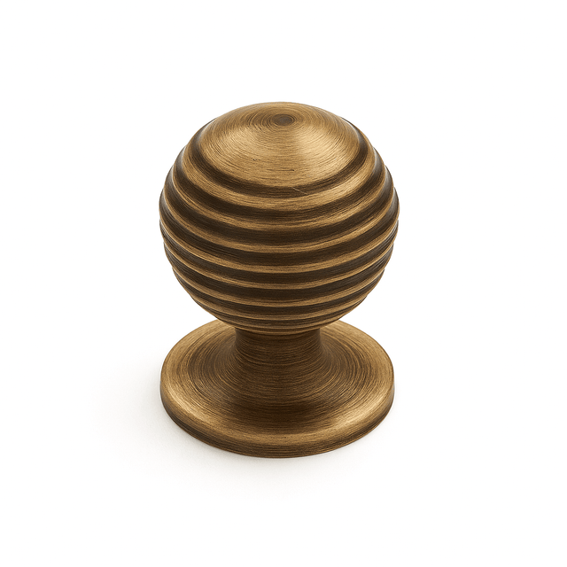 Orgil Knob & Pull Bar - Residence Supply