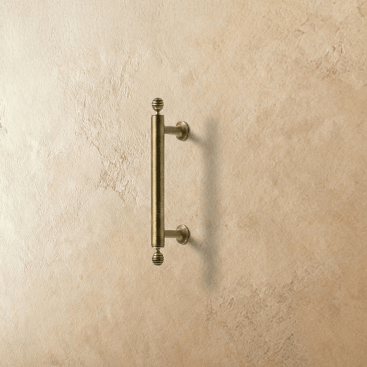Orgil Knob & Pull Bar - Residence Supply