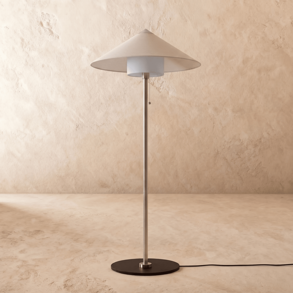Oriel Floor Lamp - Residence Supply