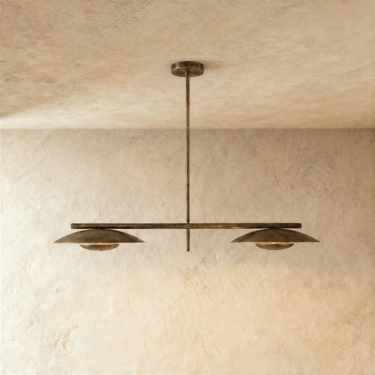 Orien Chandelier - Residence Supply
