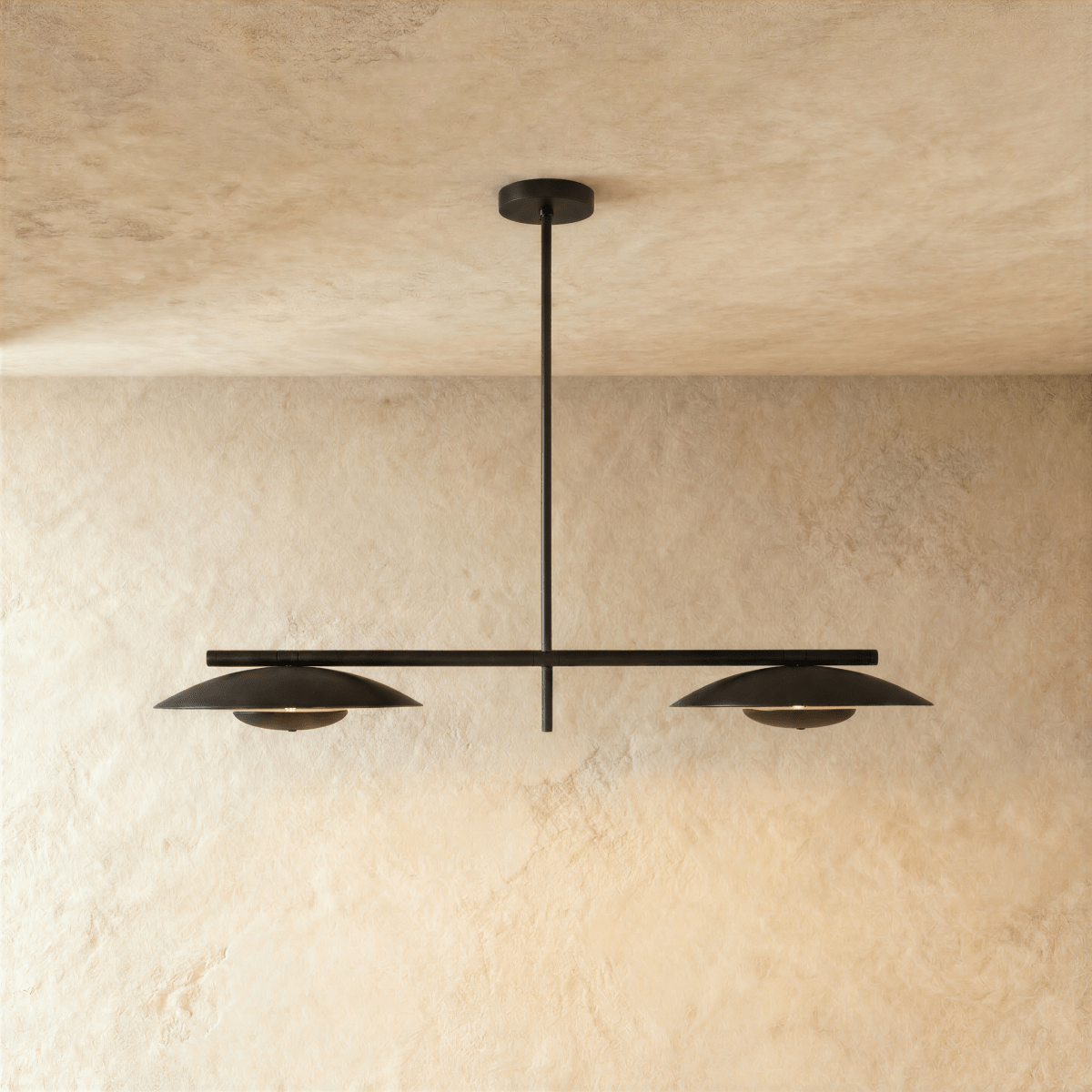 Orien Chandelier - Residence Supply