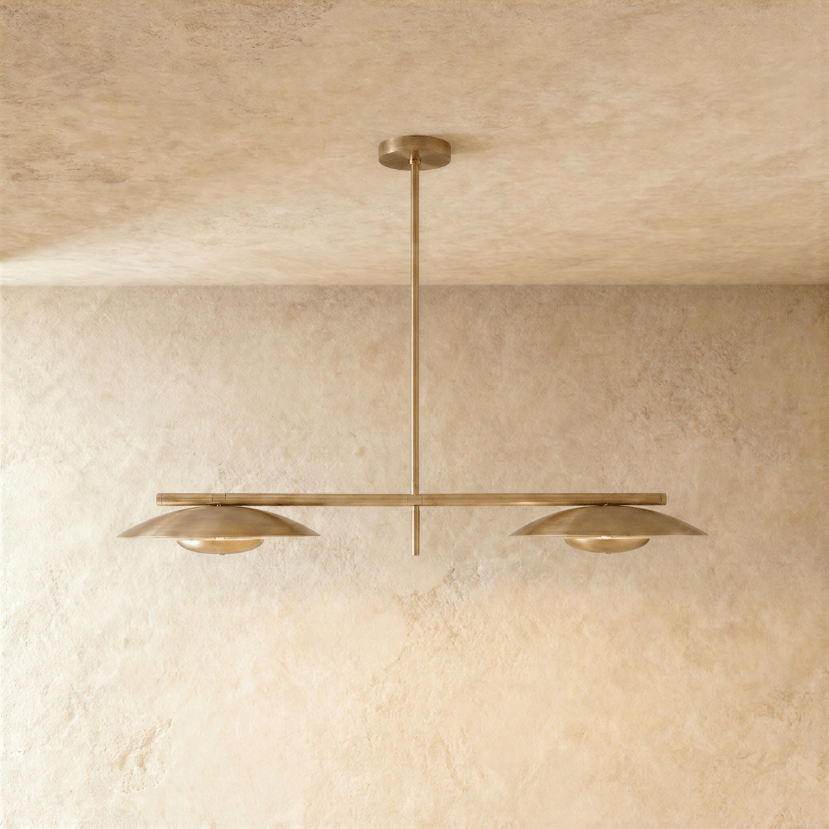 Orien Chandelier - Residence Supply