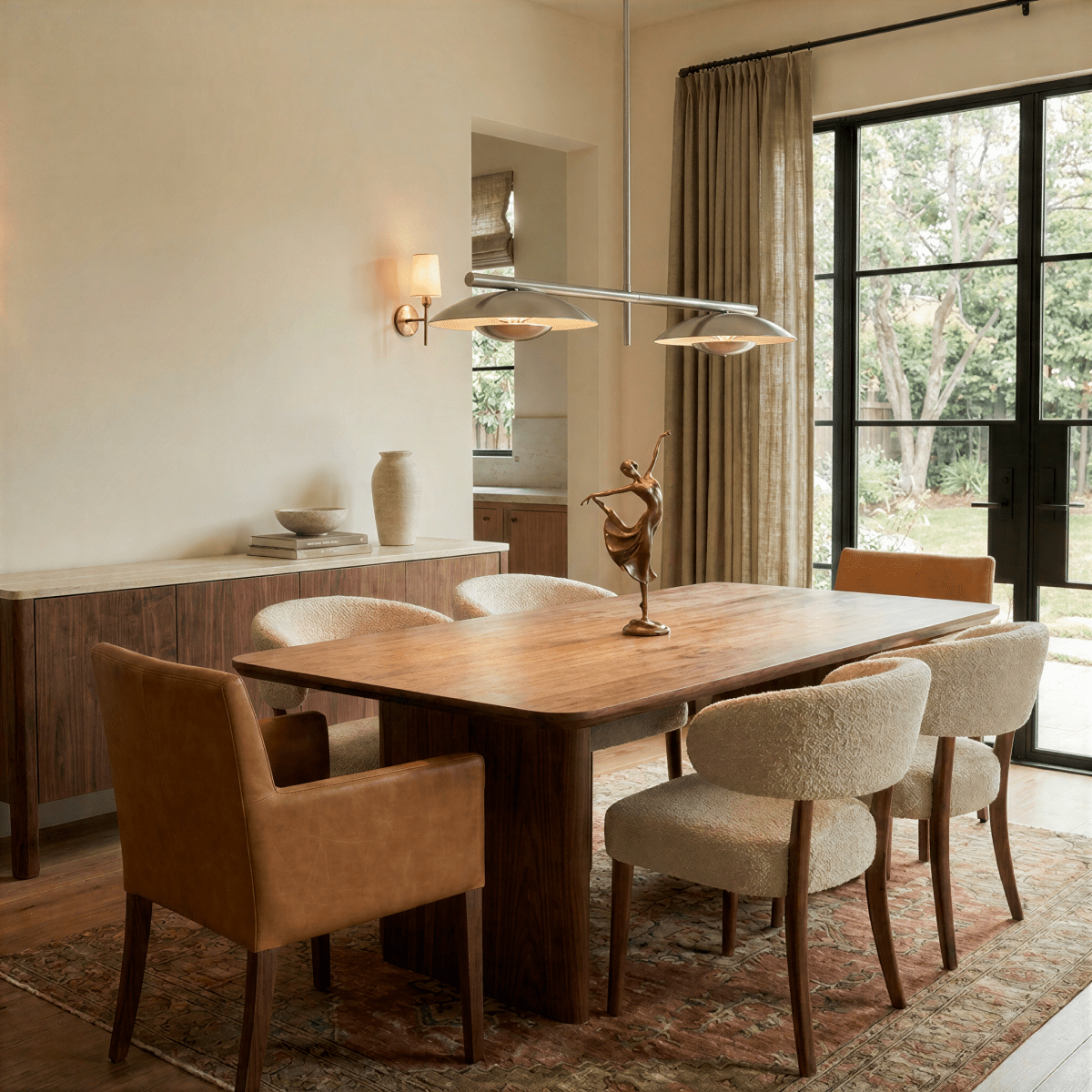 Orien Chandelier - Residence Supply