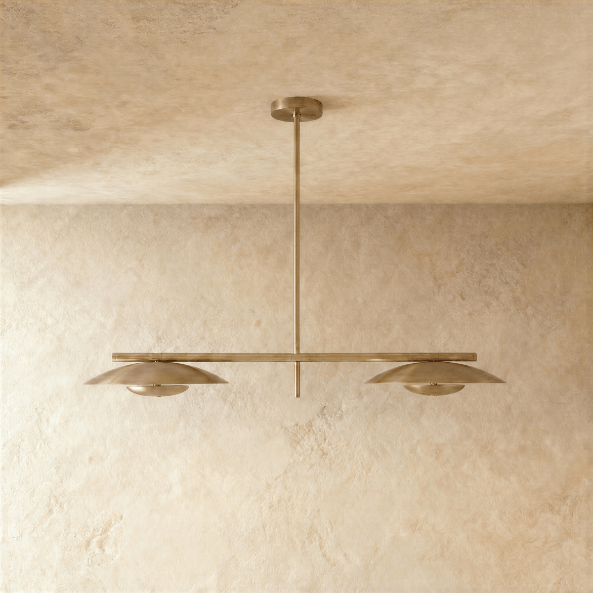 Orien Chandelier - Residence Supply