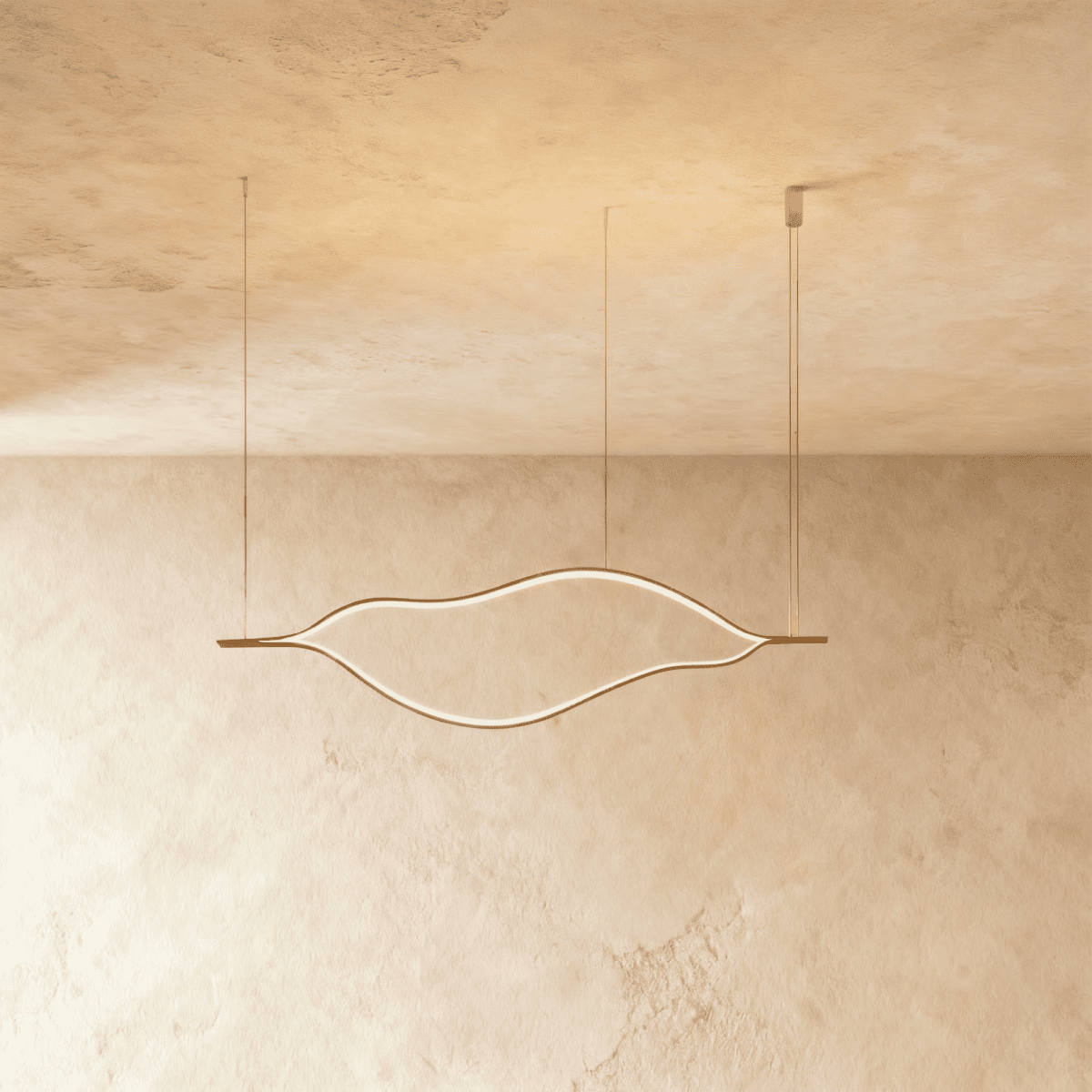 Oris Chandelier - Residence Supply