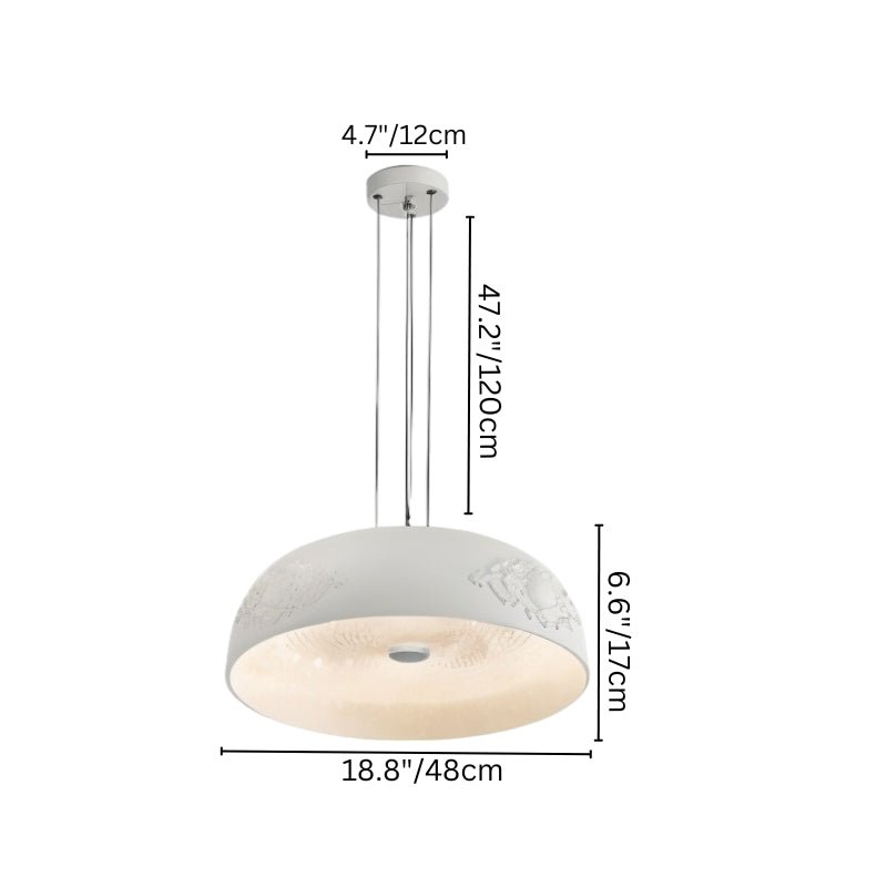 Orlae Pendant Light - Residence Supply