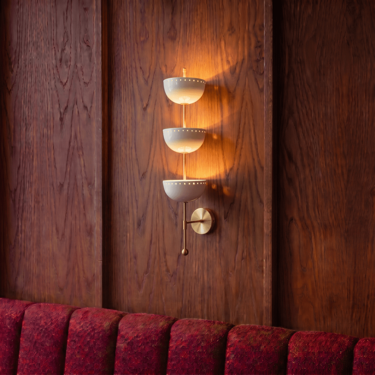 Orlena Wall Lamp - Residence Supply