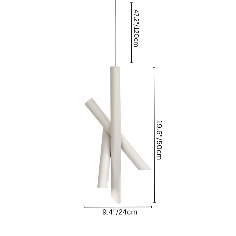 Orlo Pendant Light - Residence Supply