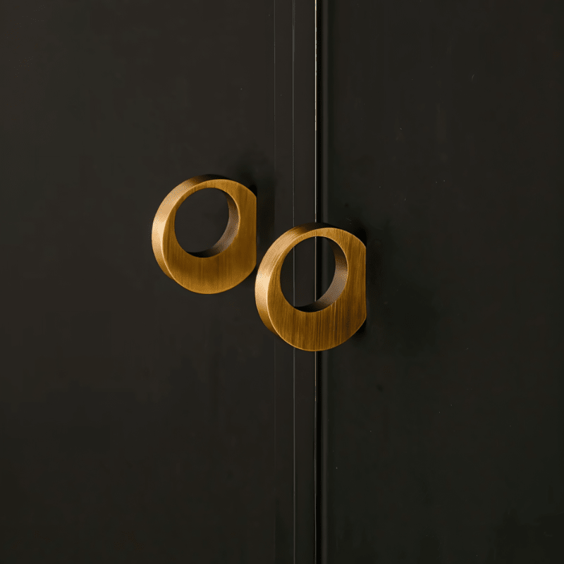 Orlyn Knob - Residence Supply