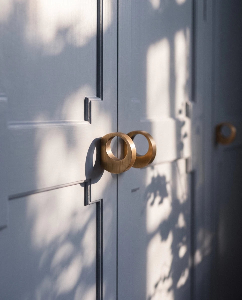 Orlyn Knob - Residence Supply